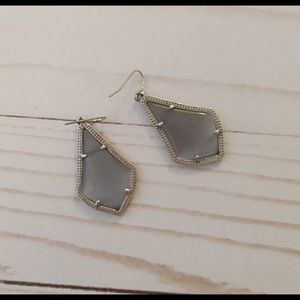 Kendra Scott Alex earrings